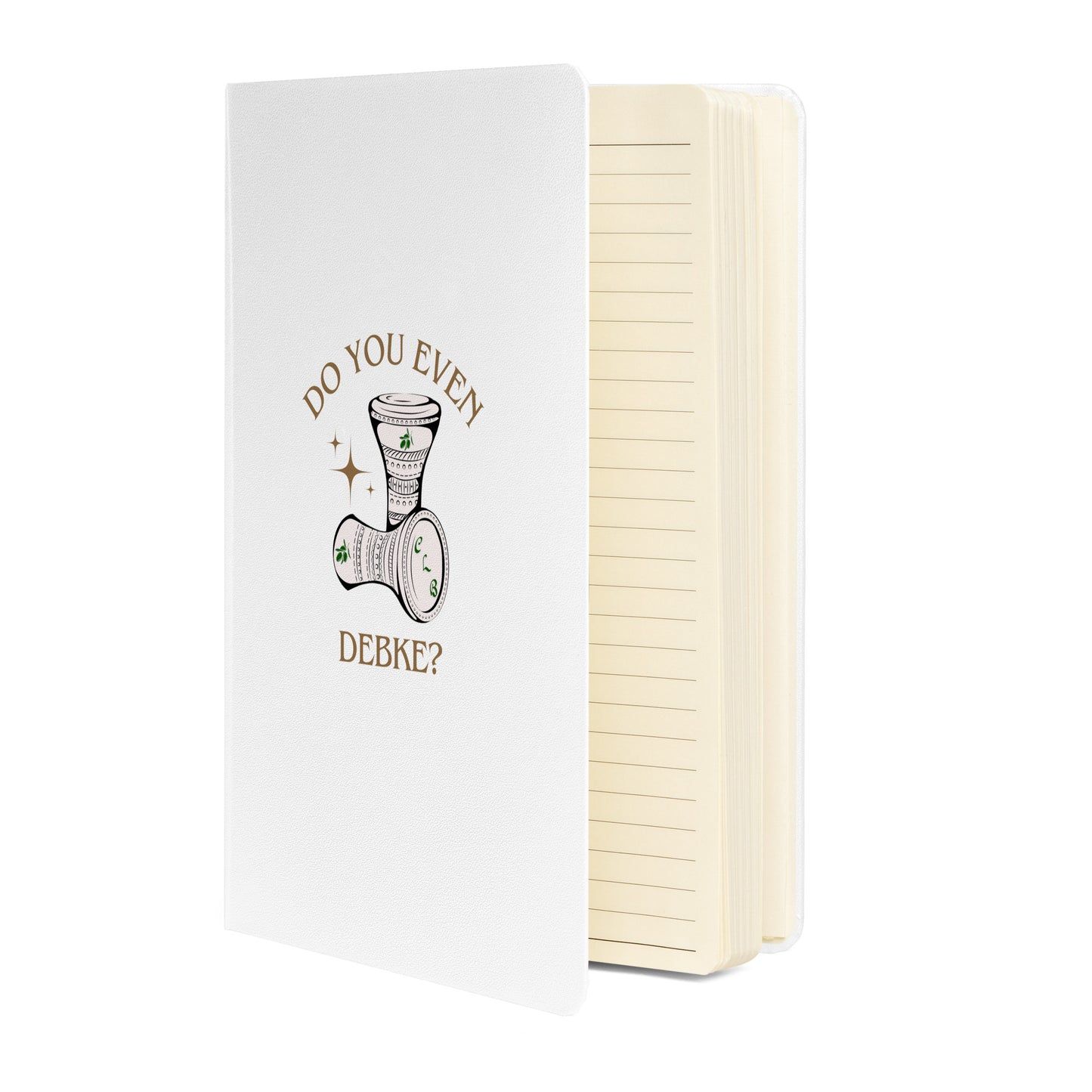 Hardcover Debke