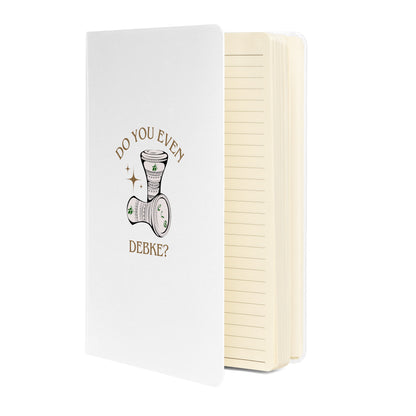 Hardcover Debke