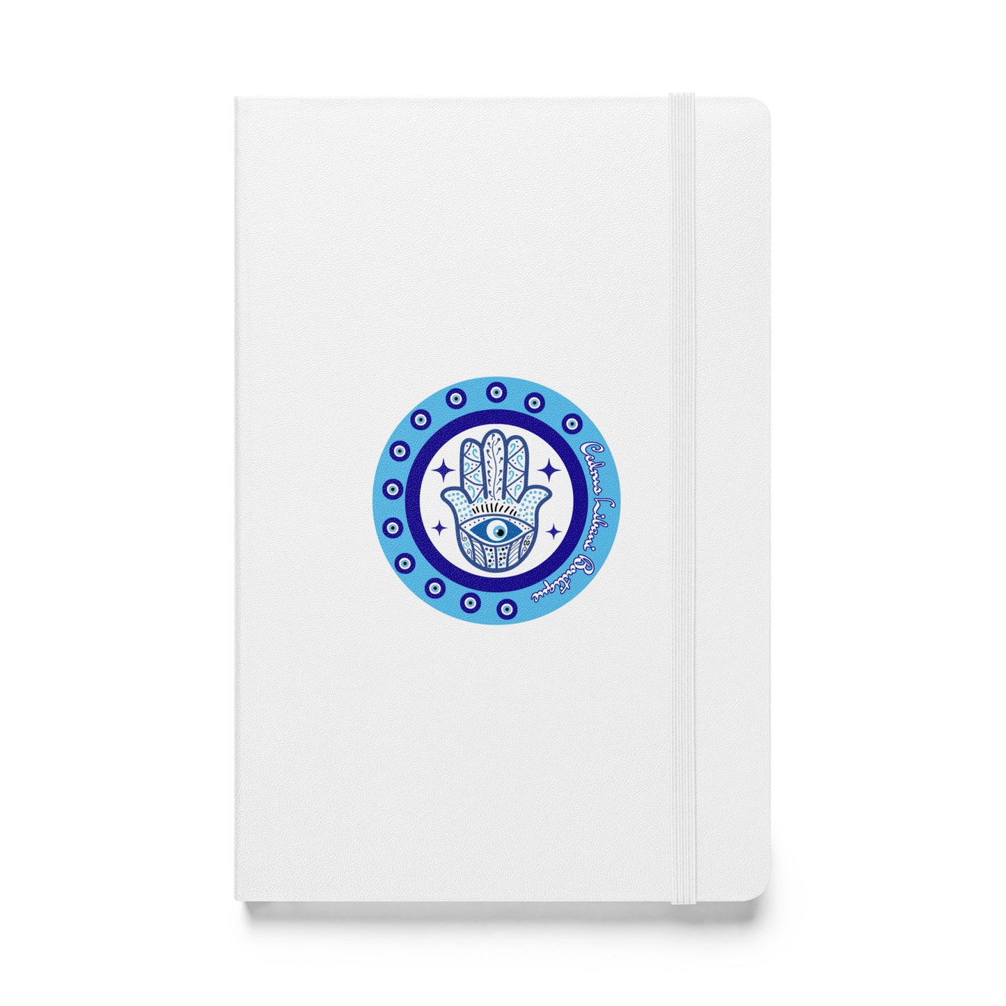 Hardcover Hamsa