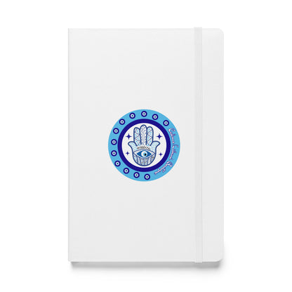 Hardcover Hamsa