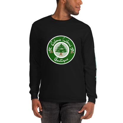 Insignia Men's Long Sleeve