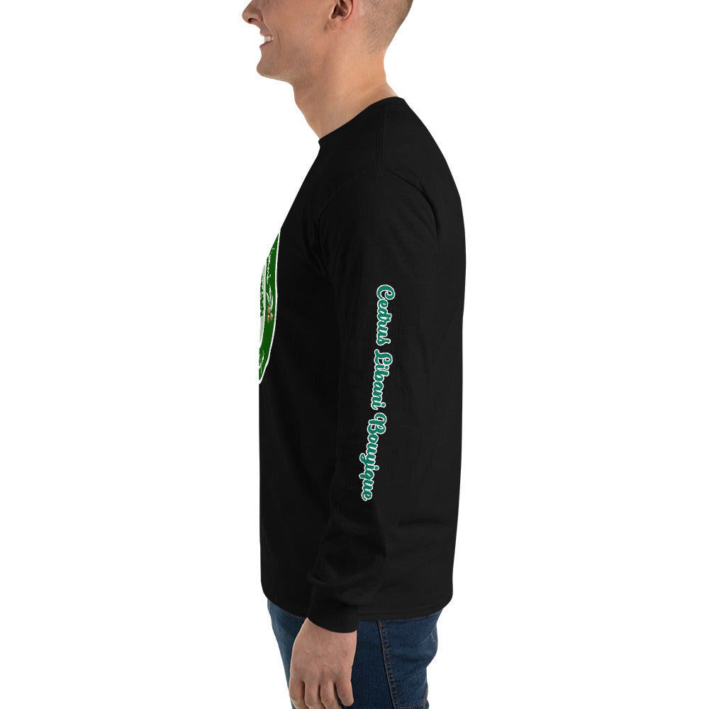 Insignia Men's Long Sleeve