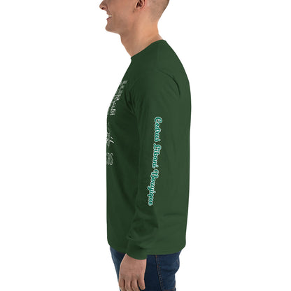 Kabobs Men's Long Sleeve