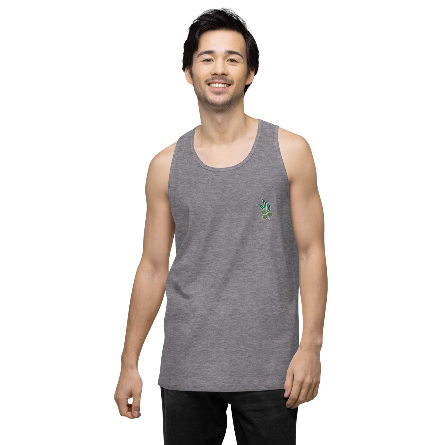 Zaytun Premium Tank Top