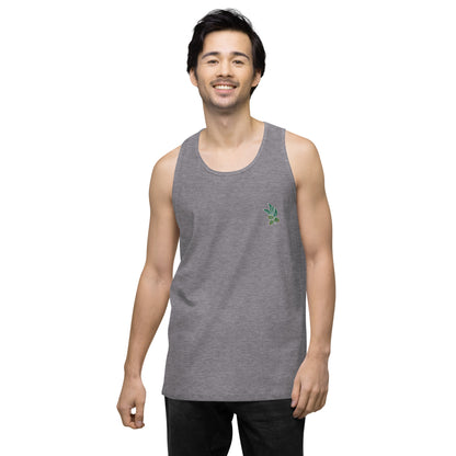 Zaytun Premium Tank Top