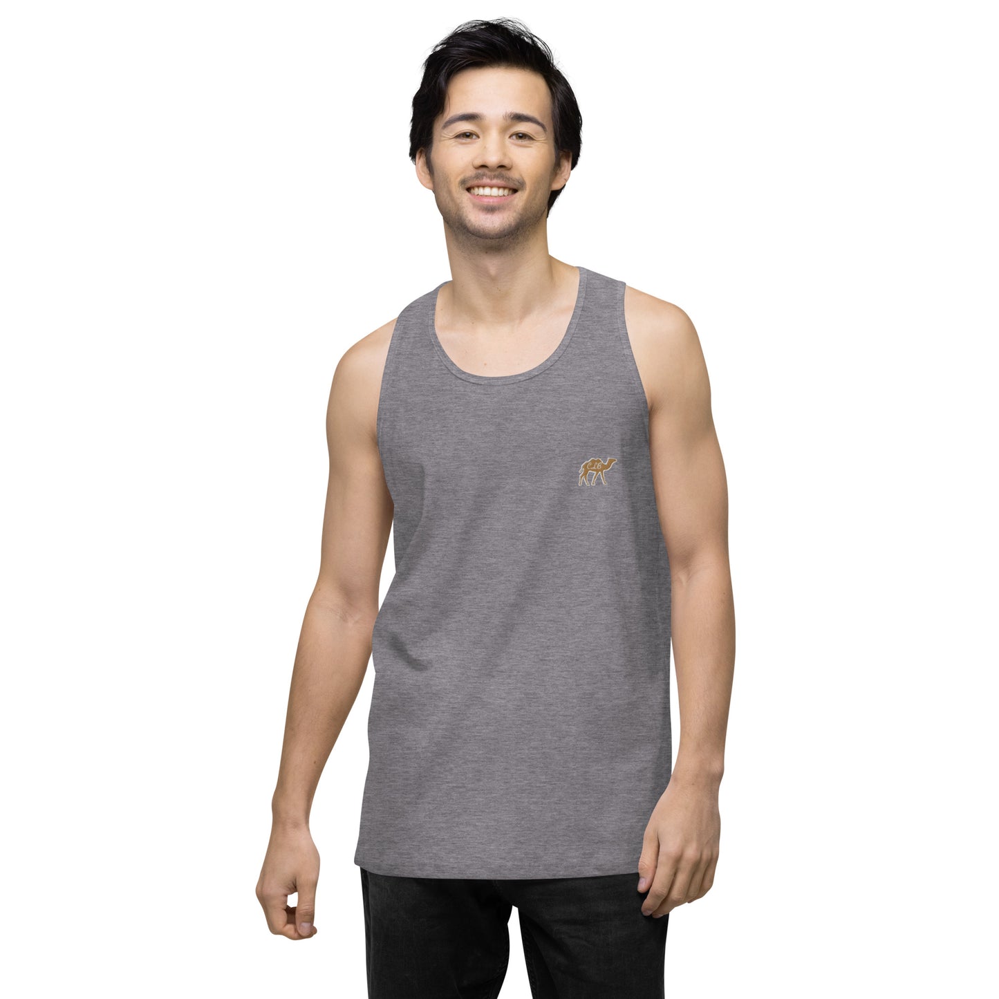 Camelus Premium Tank Top