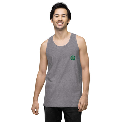 Insignia Premium Tank Top