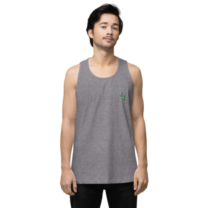 Zaytun Premium Tank Top