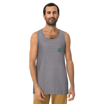 Insignia Premium Tank Top