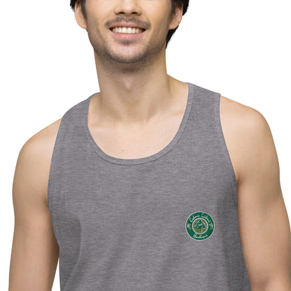 Insignia Premium Tank Top