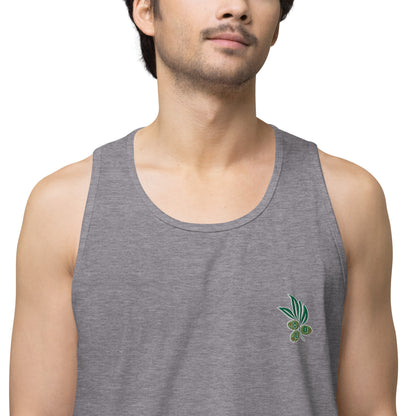 Zaytun Premium Tank Top