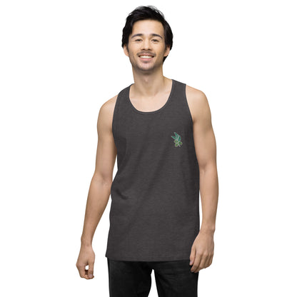 Zaytun Premium Tank Top