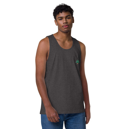 Cedar Premium Tank Top