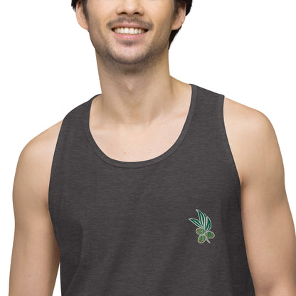 Zaytun Premium Tank Top