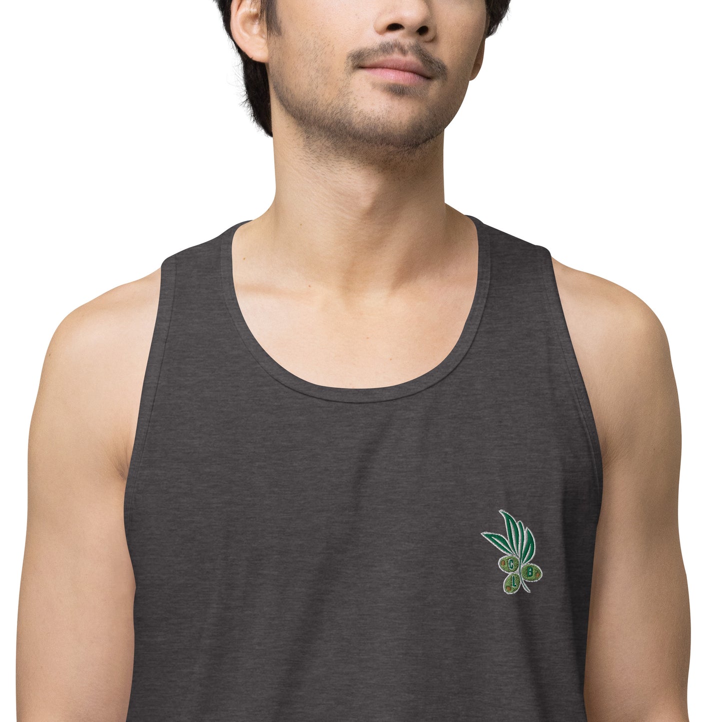 Zaytun Premium Tank Top