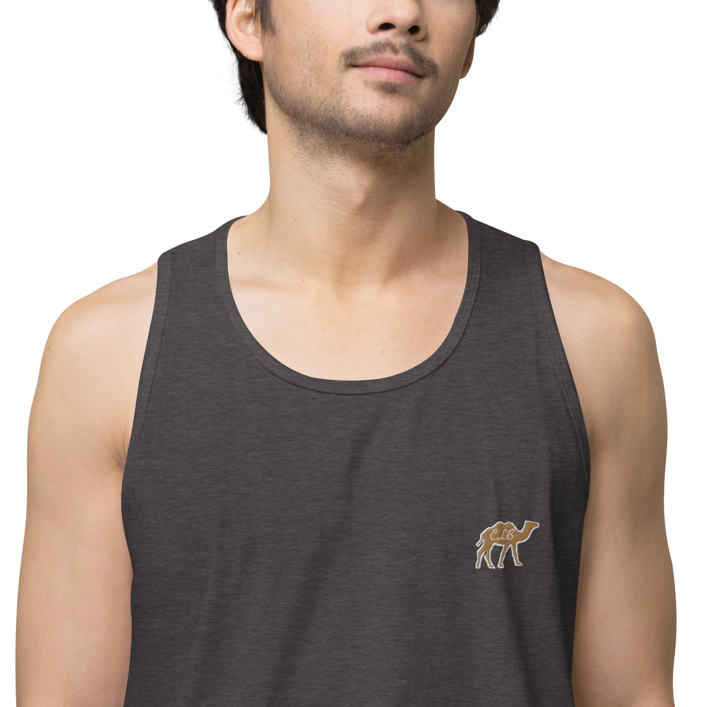 Camelus Premium Tank Top