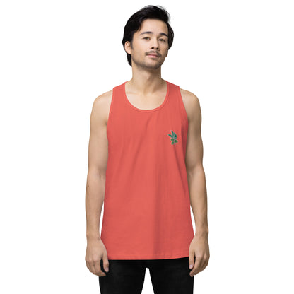 Zaytun Premium Tank Top