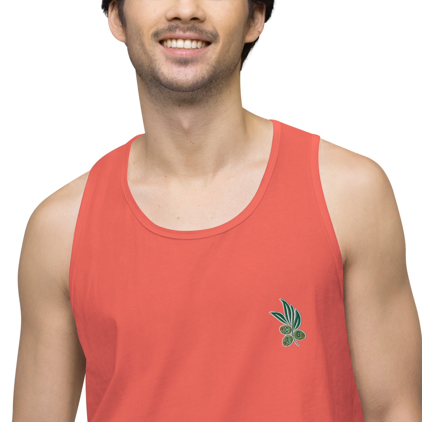 Zaytun Premium Tank Top