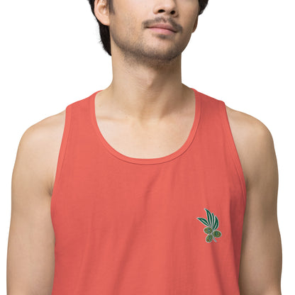 Zaytun Premium Tank Top