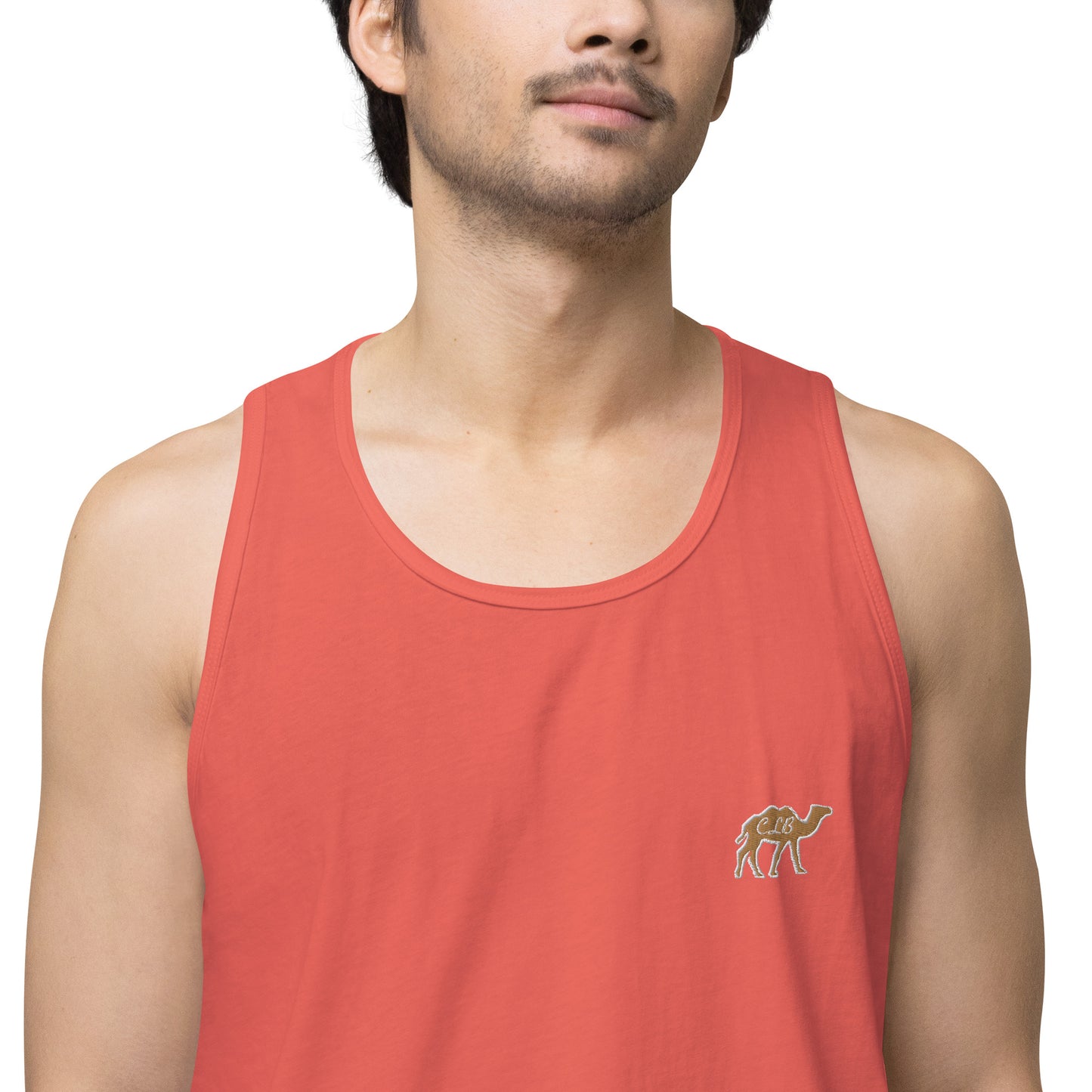 Camelus Premium Tank Top