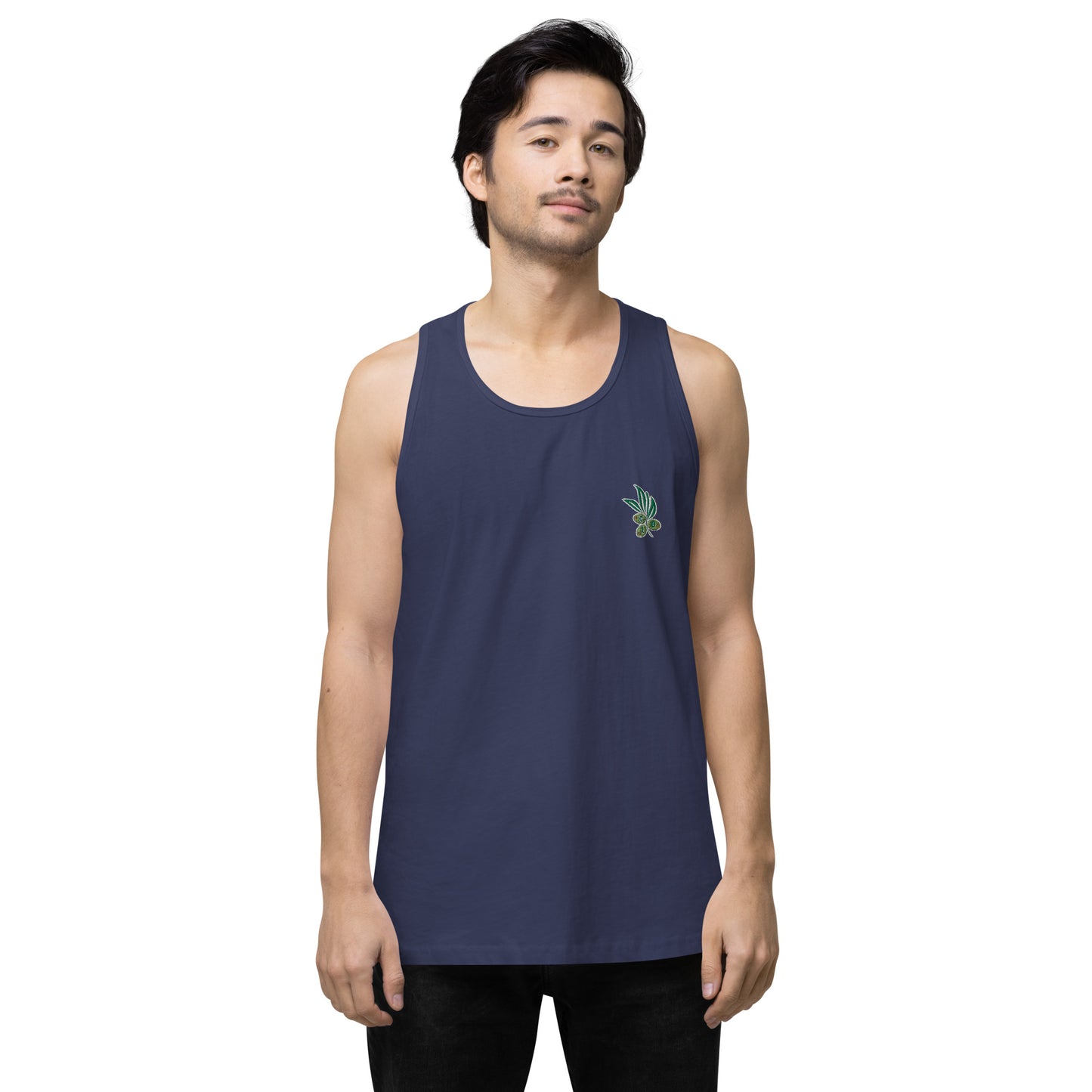 Zaytun Premium Tank Top