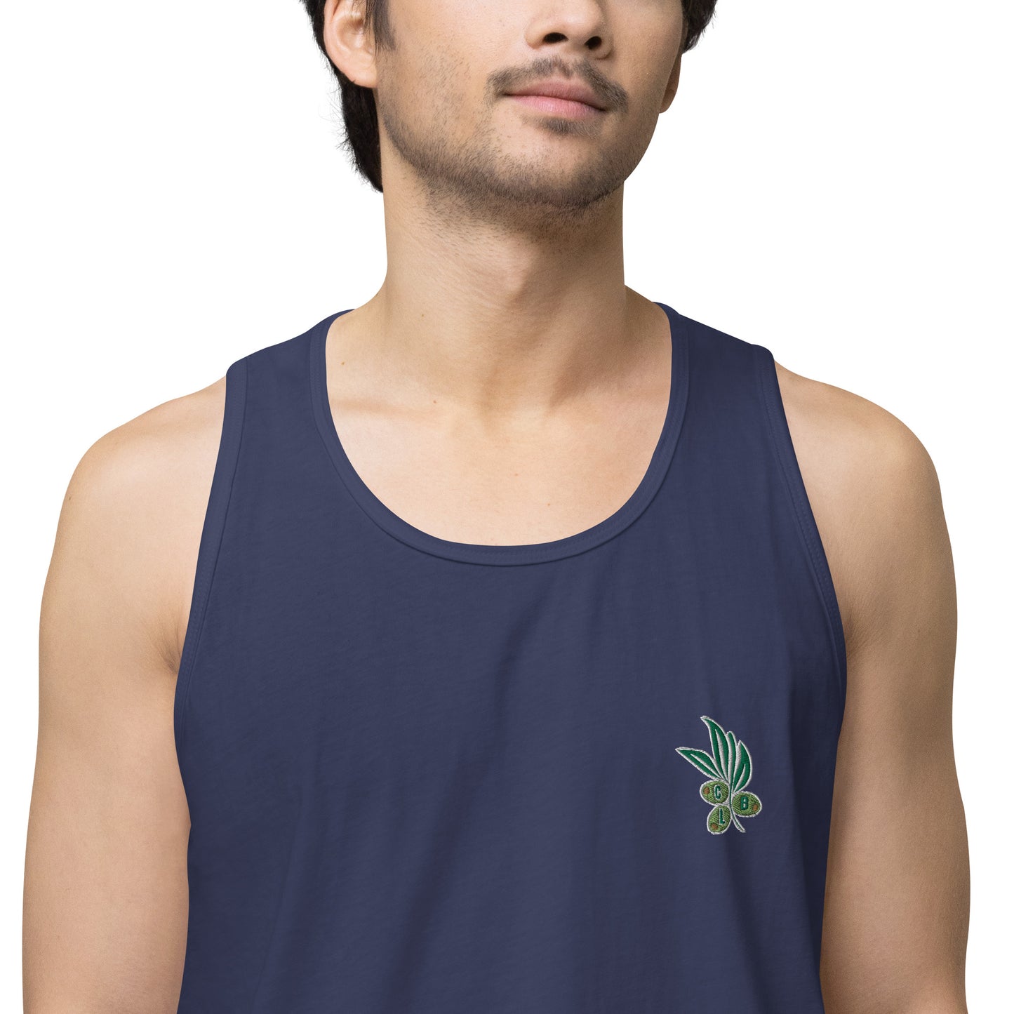 Zaytun Premium Tank Top