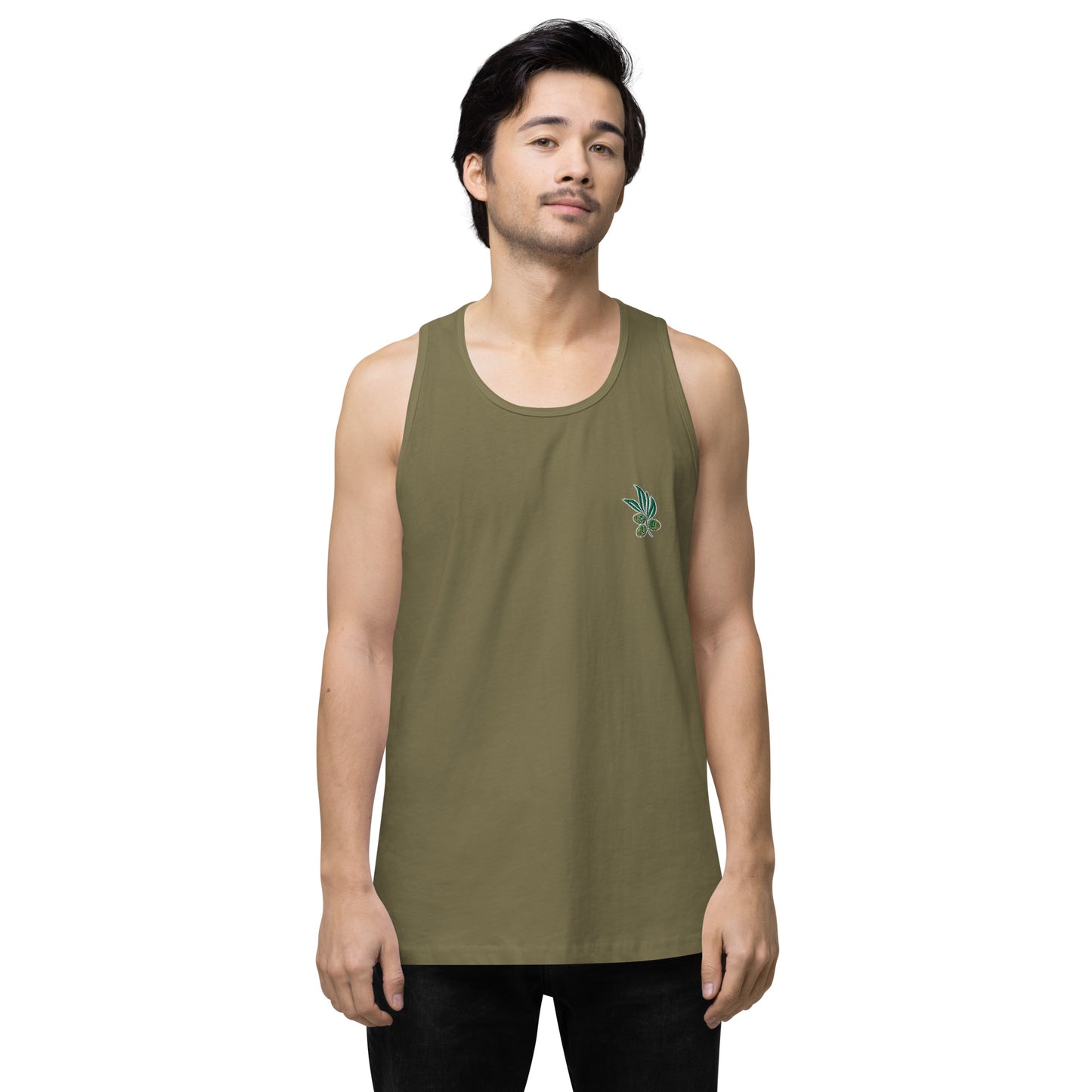 Zaytun Premium Tank Top