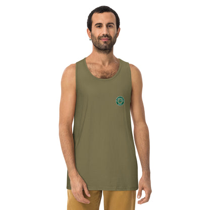 Insignia Premium Tank Top