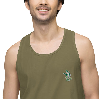 Zaytun Premium Tank Top