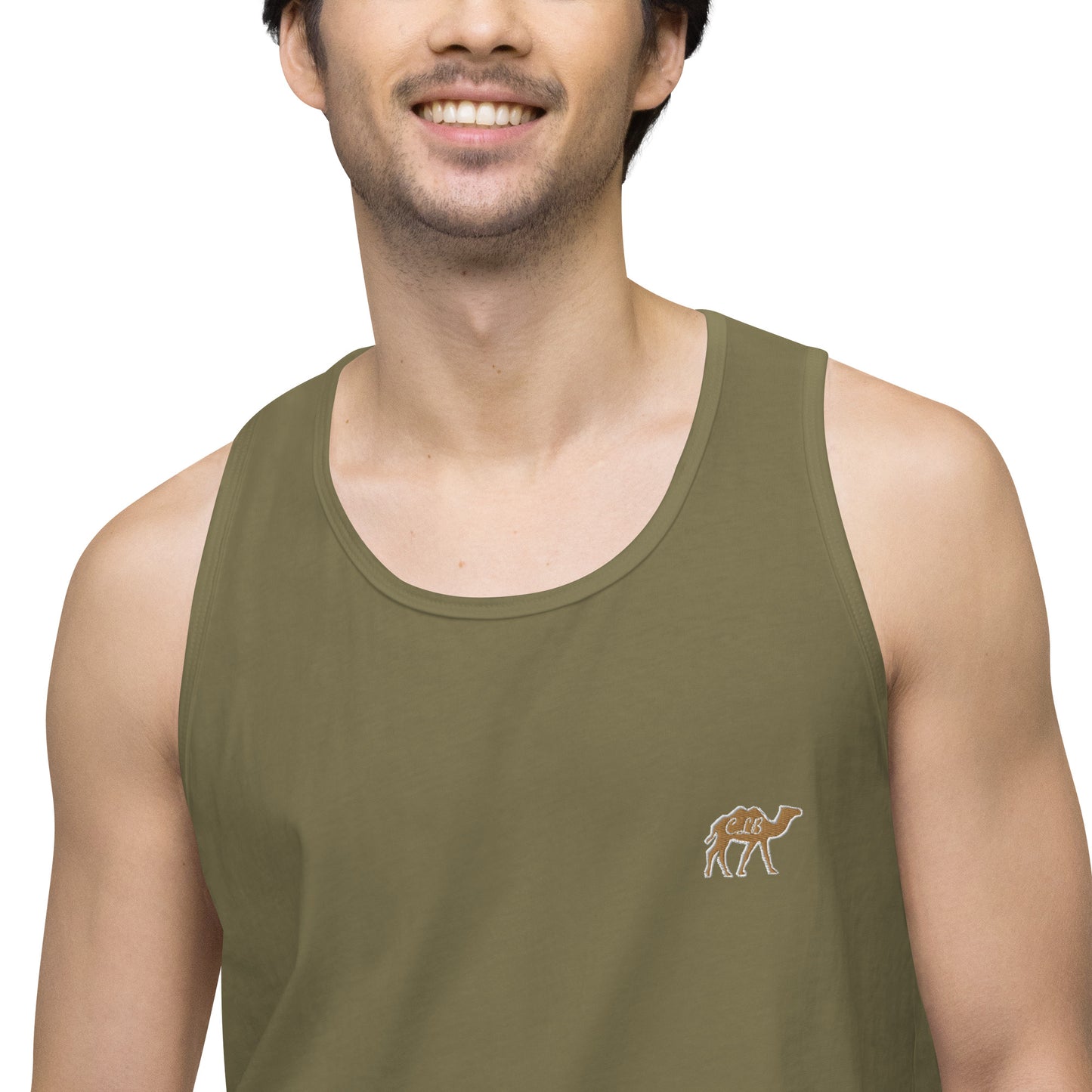 Camelus Premium Tank Top