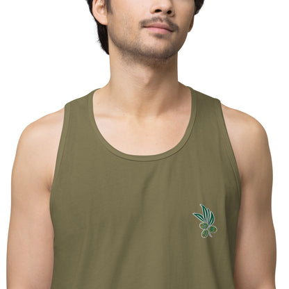 Zaytun Premium Tank Top