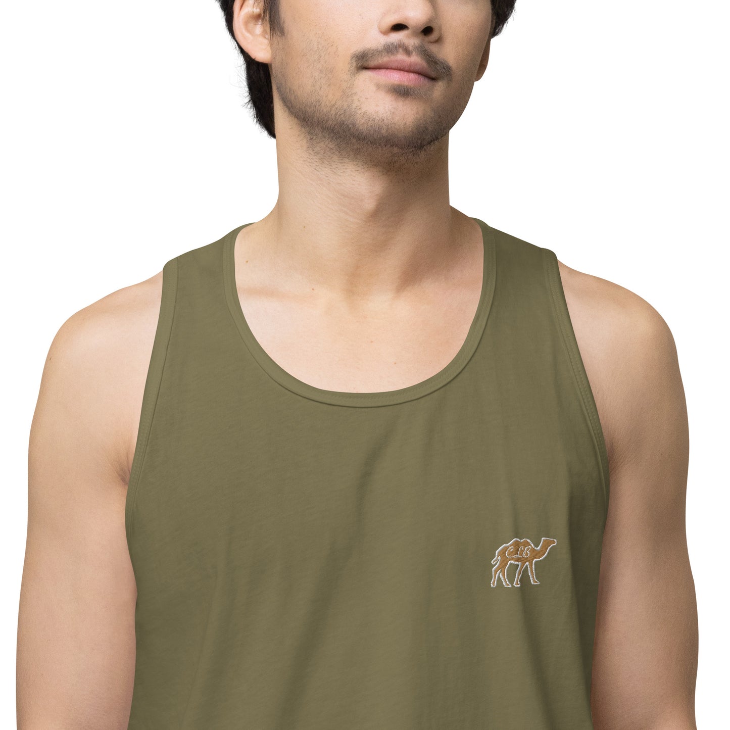 Camelus Premium Tank Top