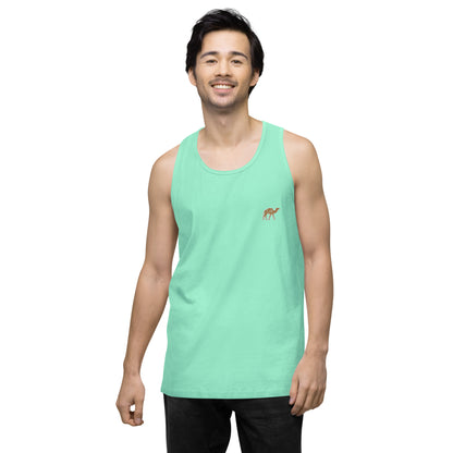 Camelus Premium Tank Top