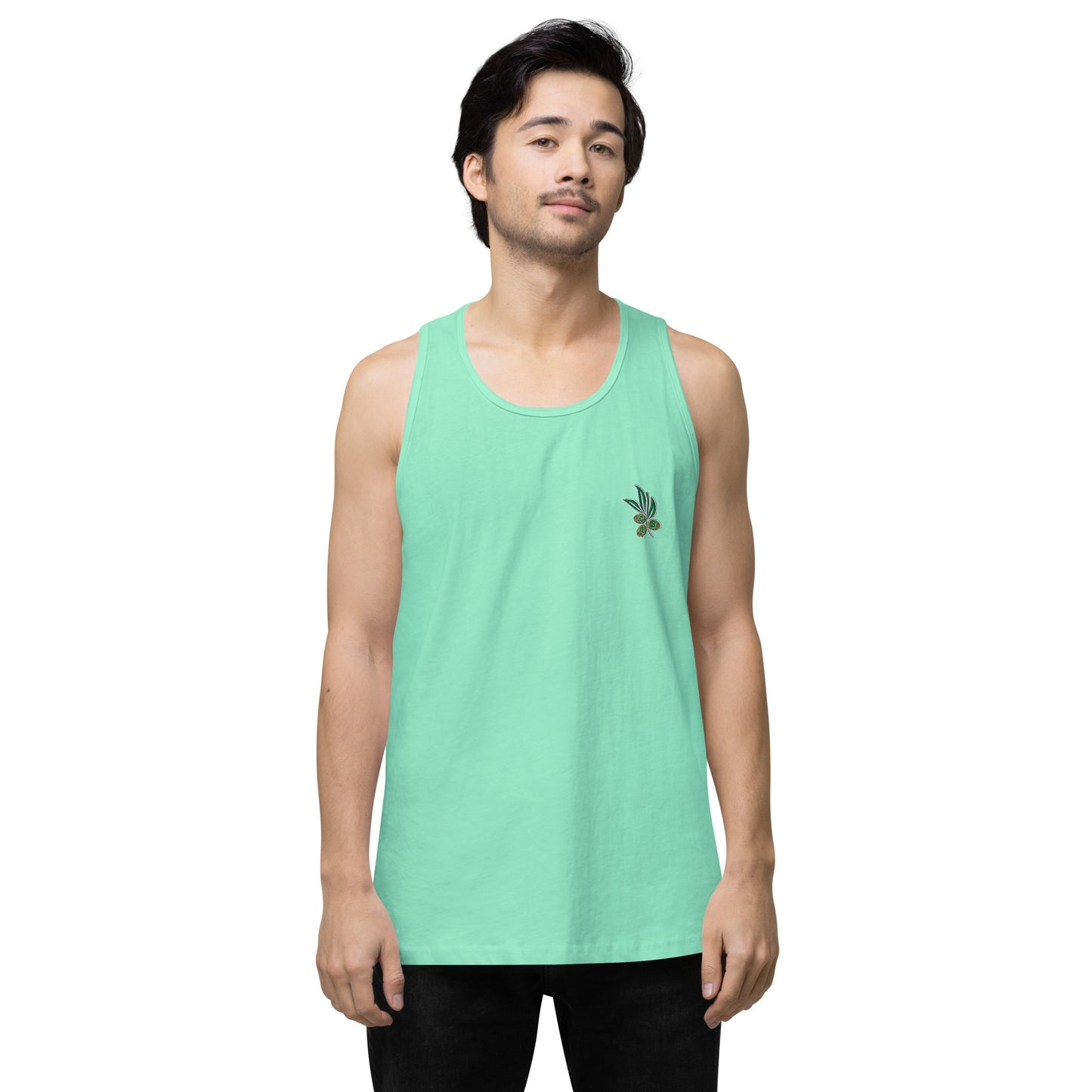 Zaytun Premium Tank Top