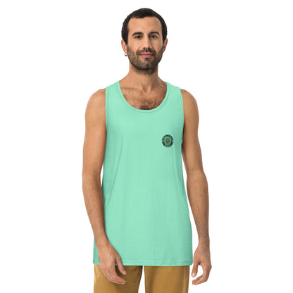 Insignia Premium Tank Top