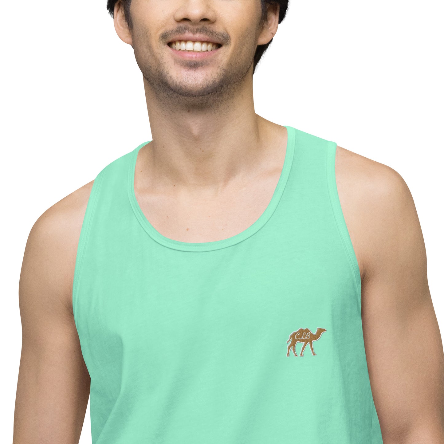 Camelus Premium Tank Top