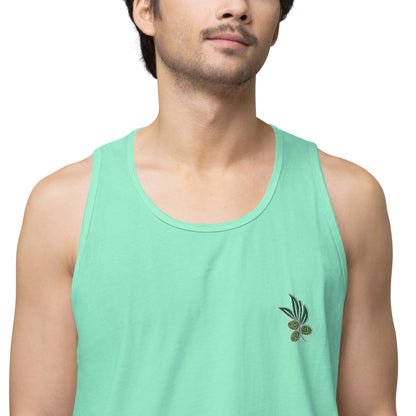 Zaytun Premium Tank Top