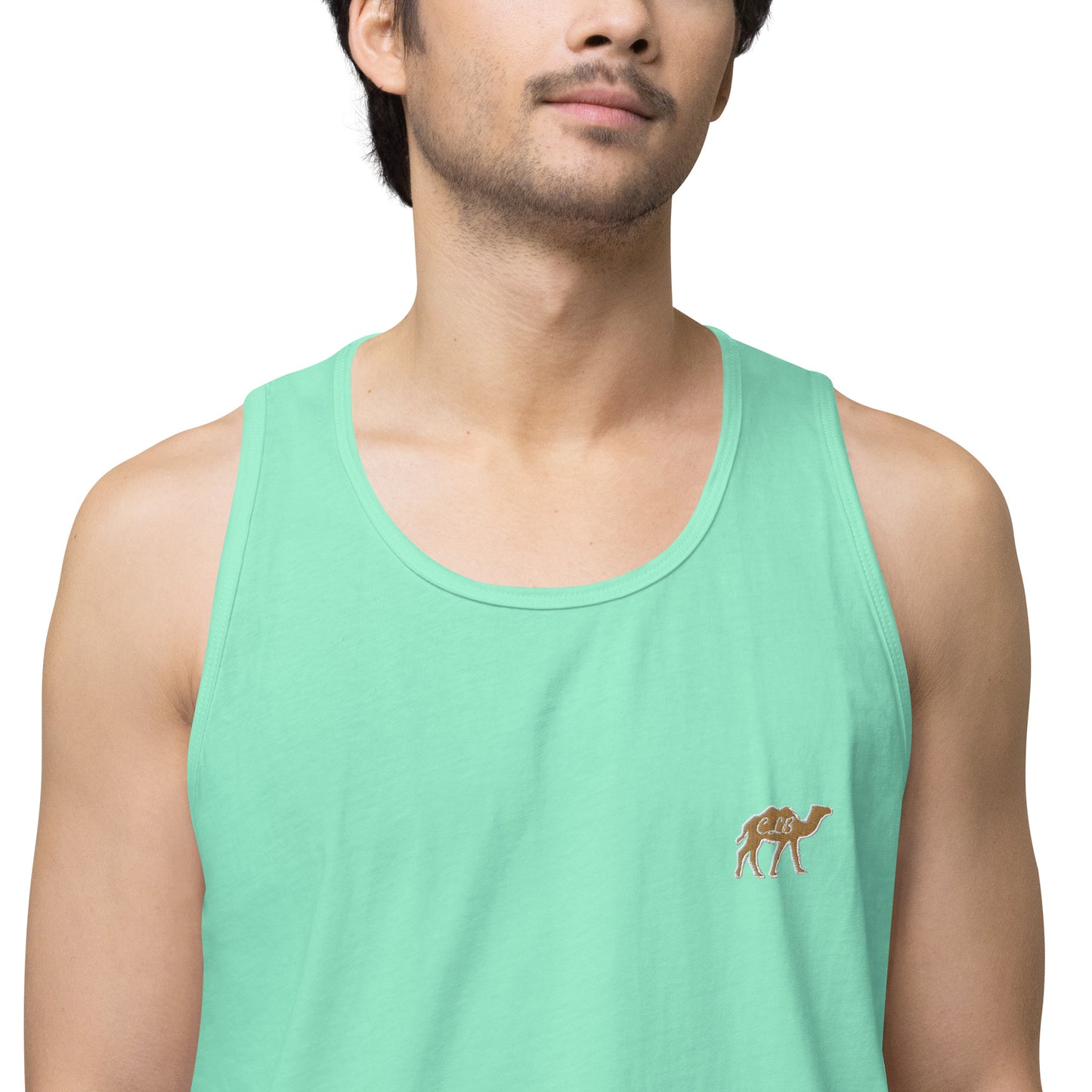 Camelus Premium Tank Top