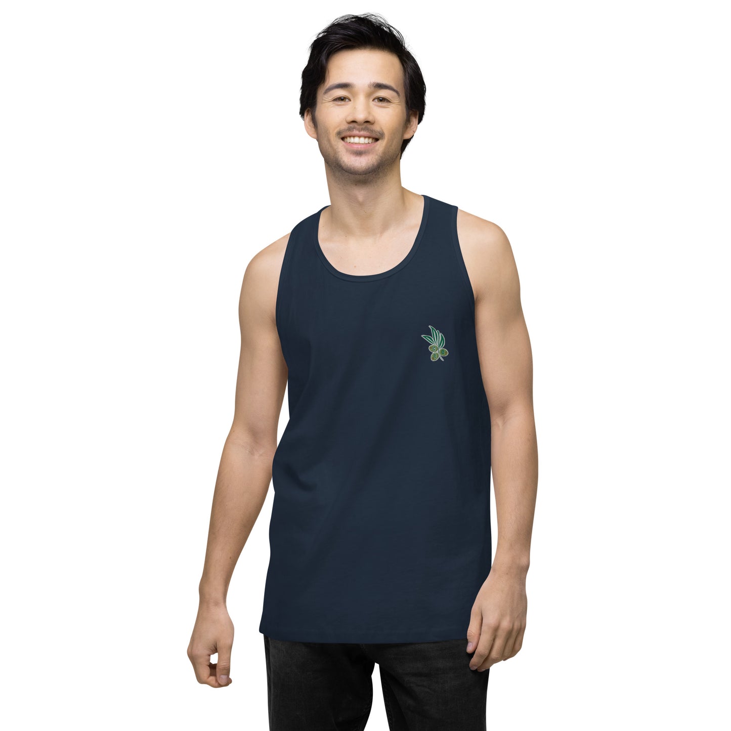 Zaytun Premium Tank Top