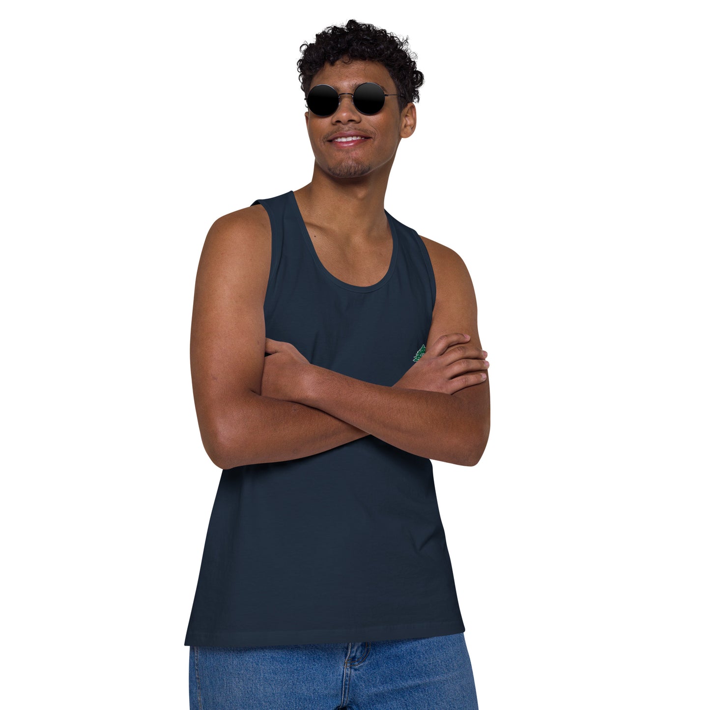 Cedar Premium Tank Top