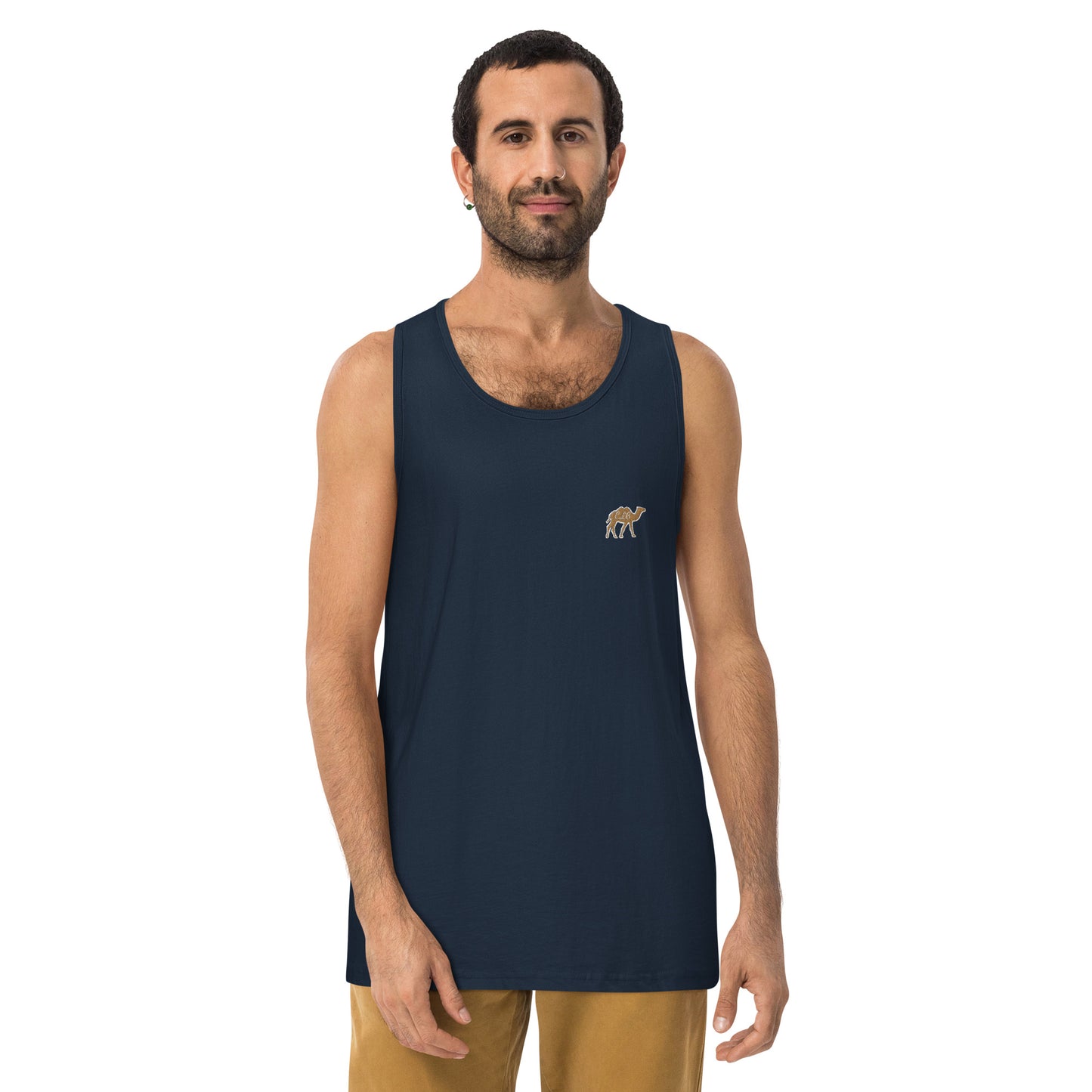 Camelus Premium Tank Top