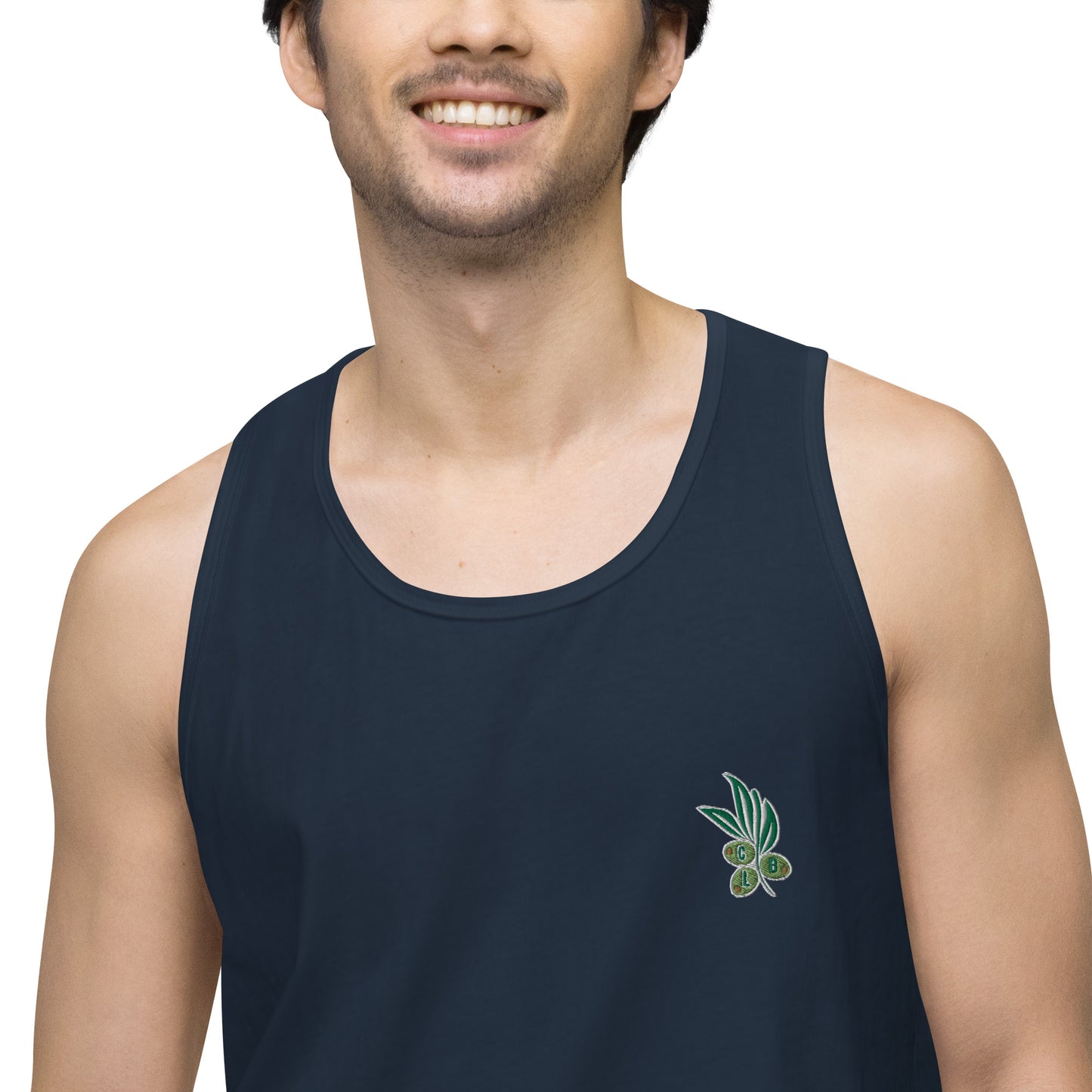 Zaytun Premium Tank Top