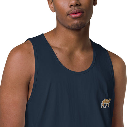 Camelus Premium Tank Top