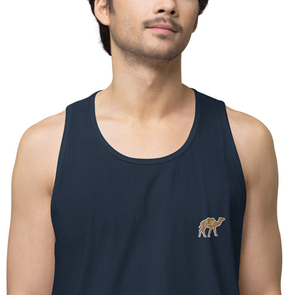 Camelus Premium Tank Top