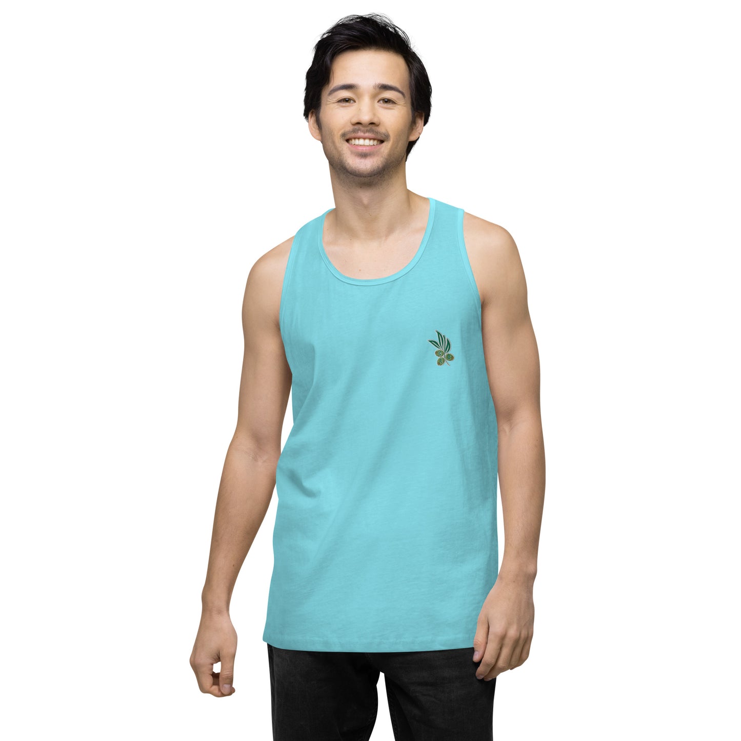 Zaytun Premium Tank Top