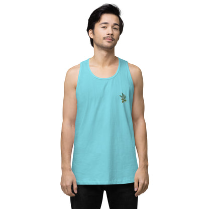 Zaytun Premium Tank Top