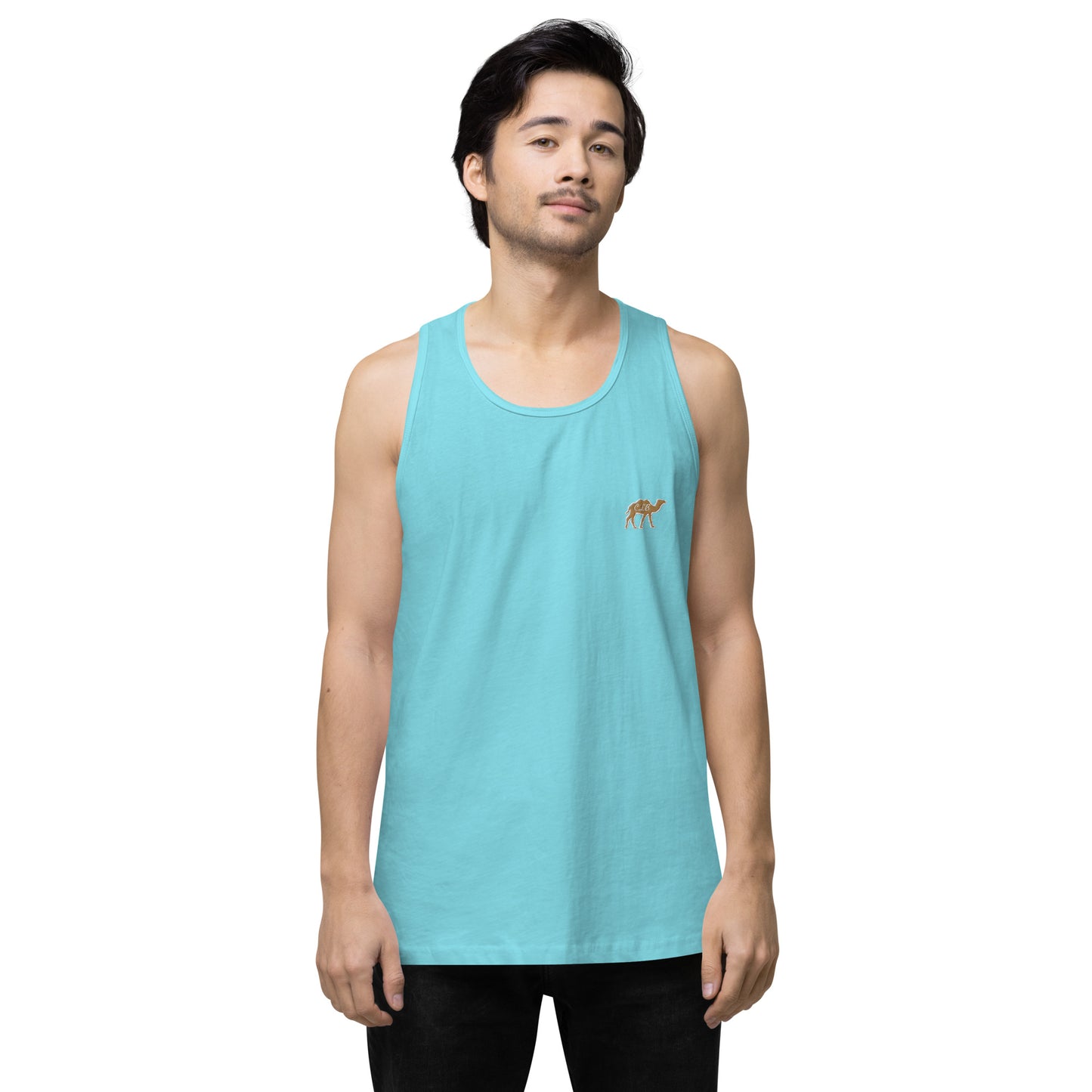 Camelus Premium Tank Top