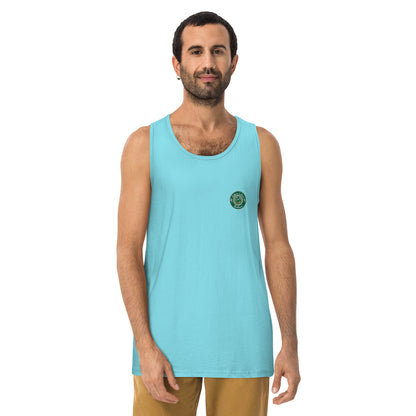 Insignia Premium Tank Top