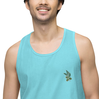 Zaytun Premium Tank Top