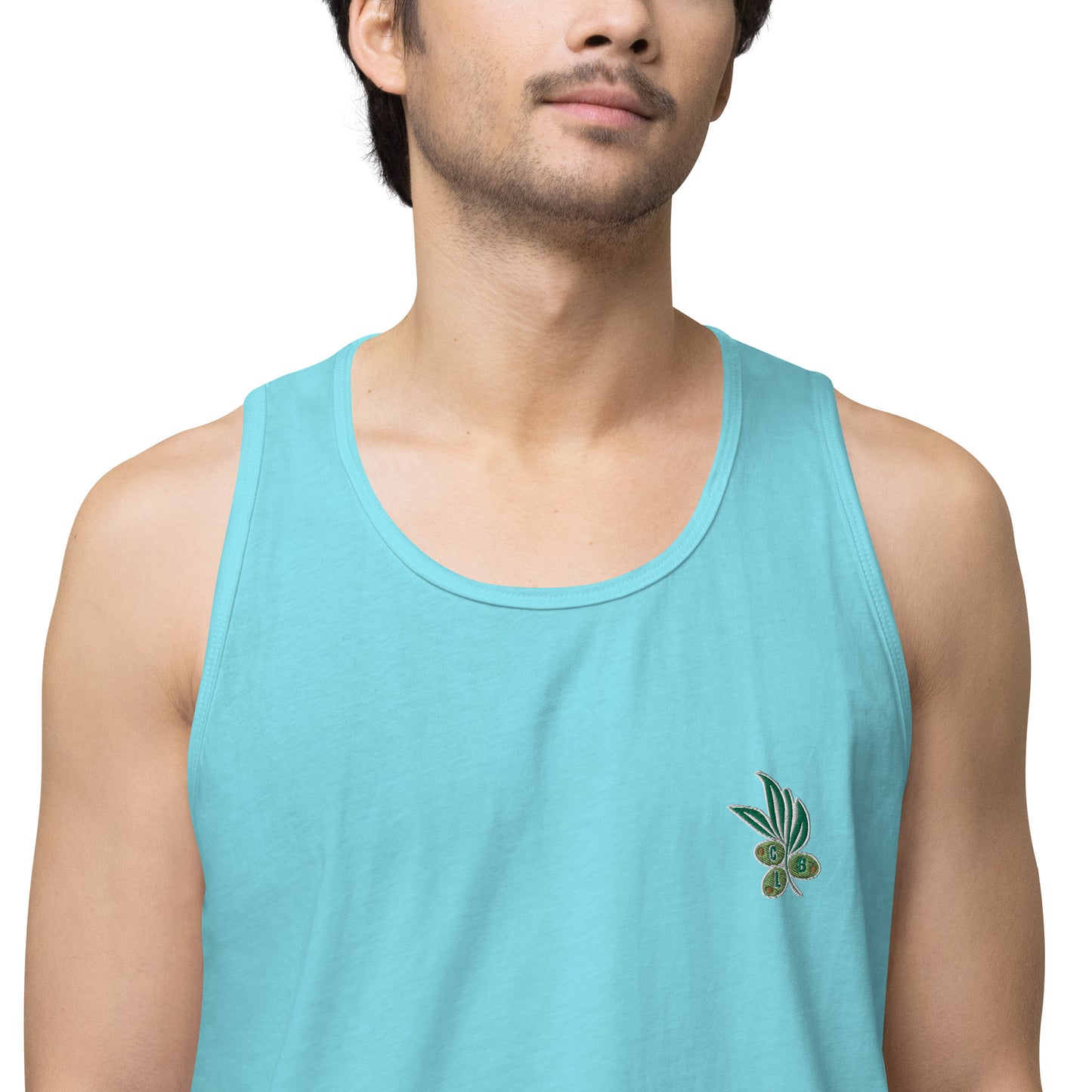 Zaytun Premium Tank Top